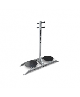 BS 001 TWISTER